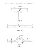 Gasket for reducing stress concentration in fuel cell stack diagram and image