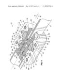 BLADE CLAMP MECHANISM diagram and image