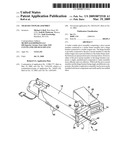 Trailer coupler assembly diagram and image