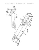 Trailer coupler assembly diagram and image