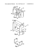 Trailer coupler assembly diagram and image