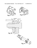 Trailer coupler assembly diagram and image