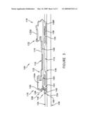 BINDING FOR SKI diagram and image