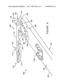 BINDING FOR SKI diagram and image