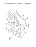 BINDING FOR SKI diagram and image