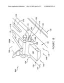 BINDING FOR SKI diagram and image