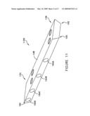 BINDING FOR SKI diagram and image