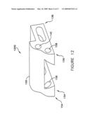 BINDING FOR SKI diagram and image