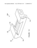 BINDING FOR SKI diagram and image