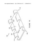 BINDING FOR SKI diagram and image