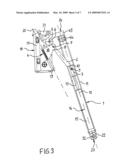 Retaining element diagram and image