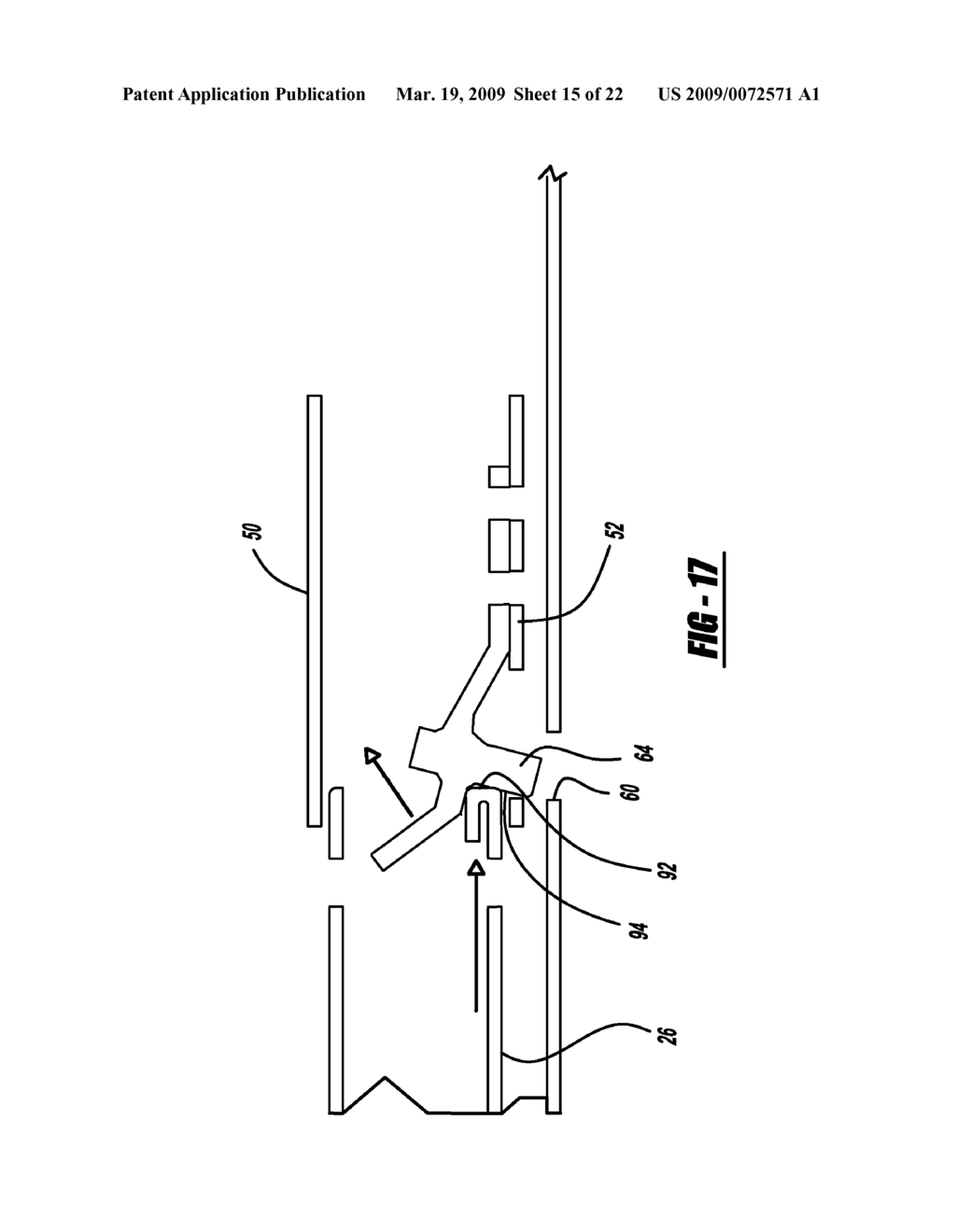 SIDE MOUNTED TAILGATE STEP - diagram, schematic, and image 16