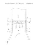 SUNSHADE DEVICE diagram and image