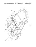 SHADOW SHIELD FOR A VEHICLE diagram and image