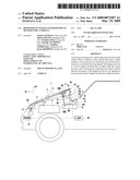 HOOD POP-UP SYSTEM AND HOOD POP-UP METHOD FOR A VEHICLE diagram and image