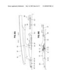 Sunroof apparatus for vehicle diagram and image