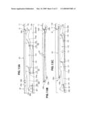 Sunroof apparatus for vehicle diagram and image