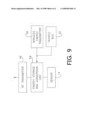 RECLINER ADJUSTMENT UTILIZING ACTIVE MATERIAL SENSORS diagram and image