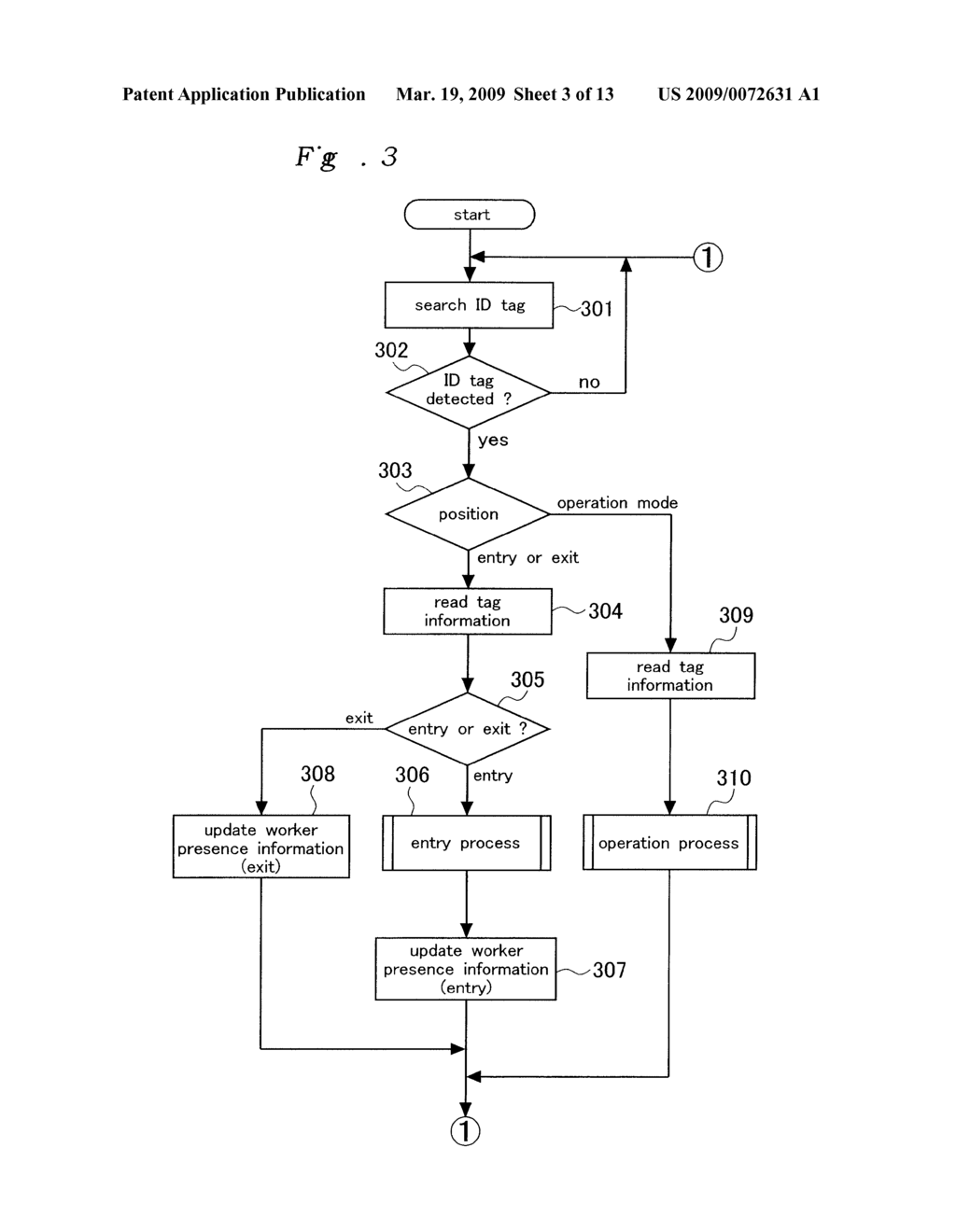 WORKER SAFETY MANAGEMENT SYSTEM - diagram, schematic, and image 04