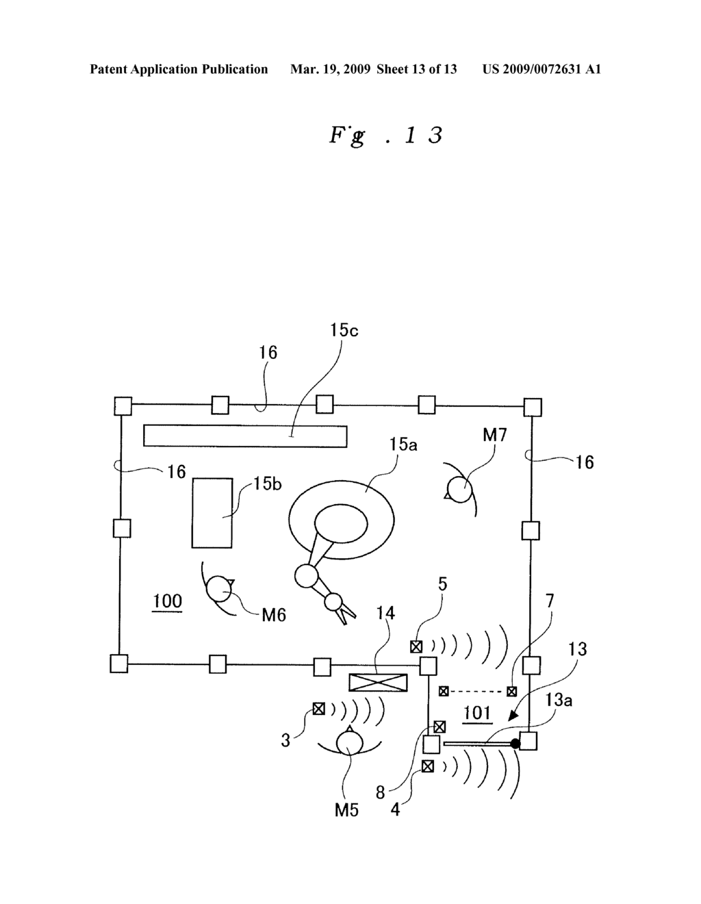 WORKER SAFETY MANAGEMENT SYSTEM - diagram, schematic, and image 14