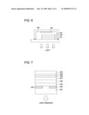 ORGANIC ELECTROLUMINESCENT ELEMENT, DISPLAY AND ILLUMINATOR diagram and image