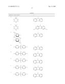 ORGANIC ELECTROLUMINESCENT ELEMENT, DISPLAY AND ILLUMINATOR diagram and image