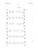 ORGANIC ELECTROLUMINESCENT ELEMENT, DISPLAY AND ILLUMINATOR diagram and image