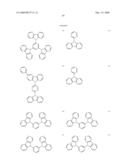 ORGANIC ELECTROLUMINESCENT ELEMENT, DISPLAY AND ILLUMINATOR diagram and image