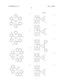 ORGANIC ELECTROLUMINESCENT ELEMENT, DISPLAY AND ILLUMINATOR diagram and image