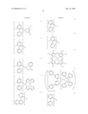 ORGANIC ELECTROLUMINESCENT ELEMENT, DISPLAY AND ILLUMINATOR diagram and image