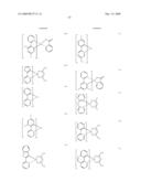 ORGANIC ELECTROLUMINESCENT ELEMENT, DISPLAY AND ILLUMINATOR diagram and image