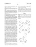 ORGANIC ELECTROLUMINESCENT ELEMENT, DISPLAY AND ILLUMINATOR diagram and image