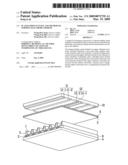 Plasma display panel and method of forming electrode thereof diagram and image