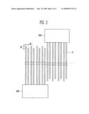 Plasma display panel and method of forming electrode thereof diagram and image