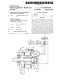 FIELD WINDING TYPE OF SYNCHRONOUS ROTARY ELECTRIC MACHINE diagram and image