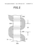 FIELD WINDING TYPE OF SYNCHRONOUS ROTARY ELECTRIC MACHINE diagram and image