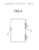 FIELD WINDING TYPE OF SYNCHRONOUS ROTARY ELECTRIC MACHINE diagram and image