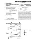 Circuit and Method for a Fully Integrated Switched-Capacitor Step-Down Power Converter diagram and image