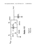 Circuit and Method for a Fully Integrated Switched-Capacitor Step-Down Power Converter diagram and image