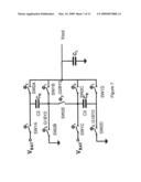 Circuit and Method for a Fully Integrated Switched-Capacitor Step-Down Power Converter diagram and image