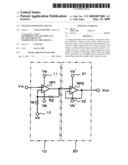 VOLTAGE GENERATING CIRCUIT diagram and image