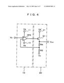 VOLTAGE GENERATING CIRCUIT diagram and image