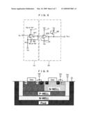 VOLTAGE GENERATING CIRCUIT diagram and image