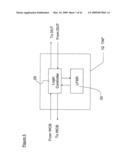 METHOD AND APPARATUS FOR INTERROGATING AN ELECTRONIC COMPONENT diagram and image