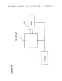 METHOD AND APPARATUS FOR INTERROGATING AN ELECTRONIC COMPONENT diagram and image