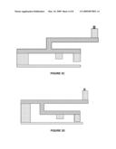 Multi-Pivot Probe Card For Testing Semiconductor Devices diagram and image