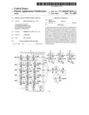 DIGITAL SIGNAL PROCESSING CIRCUIT diagram and image