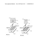 High speed electronics interconnect and method of manufacture diagram and image