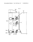 SYSTEM FOR PREVENTING RUPTURE OF TRANSFORMER TANK diagram and image