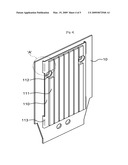 SYSTEM FOR PREVENTING RUPTURE OF TRANSFORMER TANK diagram and image